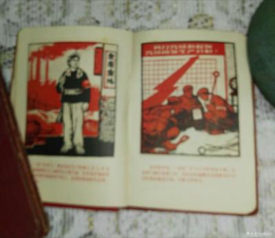 荆古轩收藏-五、六、七十年代的日记。我的红色收藏之四。日记是一个人的心灵轨迹和对生活工作学习【图15】