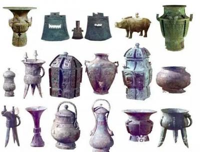 杨牧青日记-陶器历史悠久，经现代测年可知约有3万年的历史，这与我在“古中国大昆仑”文化史学观【图1】