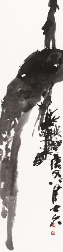 鉴藏文化收藏-崔大有（石缶）庚子年花鸟画作品选——（二）【图2】