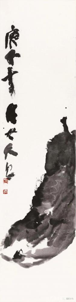 鉴藏文化日记-《胡画胡说·第三十五期》
图文·崔大有
*信天才的都是庸才。
*当今艺术的【图18】